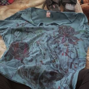 Cute dress shirt
